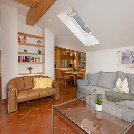Appartement Berggasse By Schladming-Appartements Eksteriør bilde