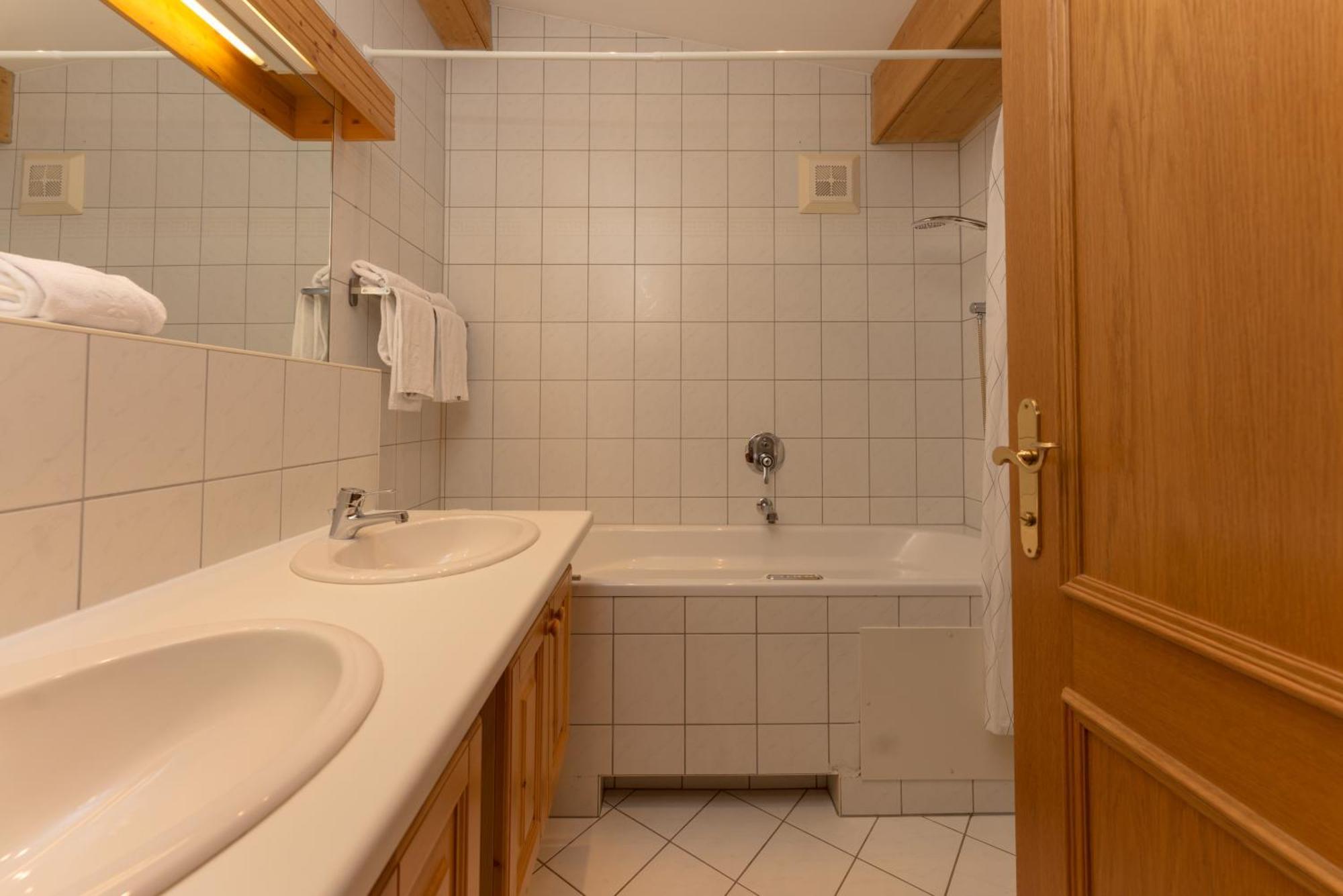 Appartement Berggasse By Schladming-Appartements Eksteriør bilde