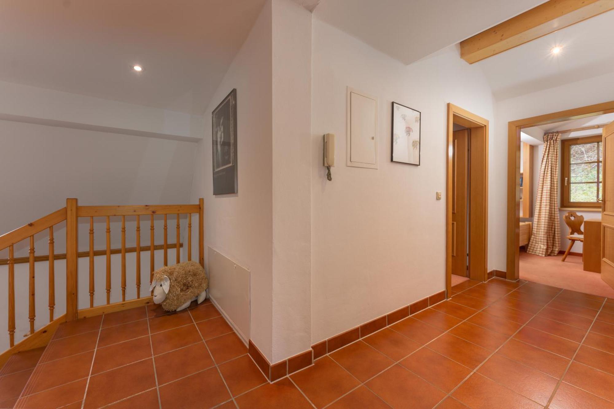 Appartement Berggasse By Schladming-Appartements Eksteriør bilde