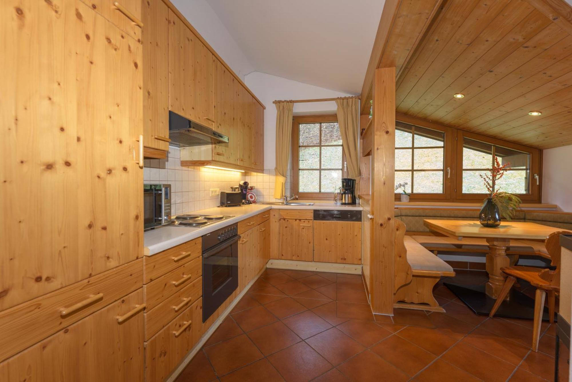 Appartement Berggasse By Schladming-Appartements Eksteriør bilde