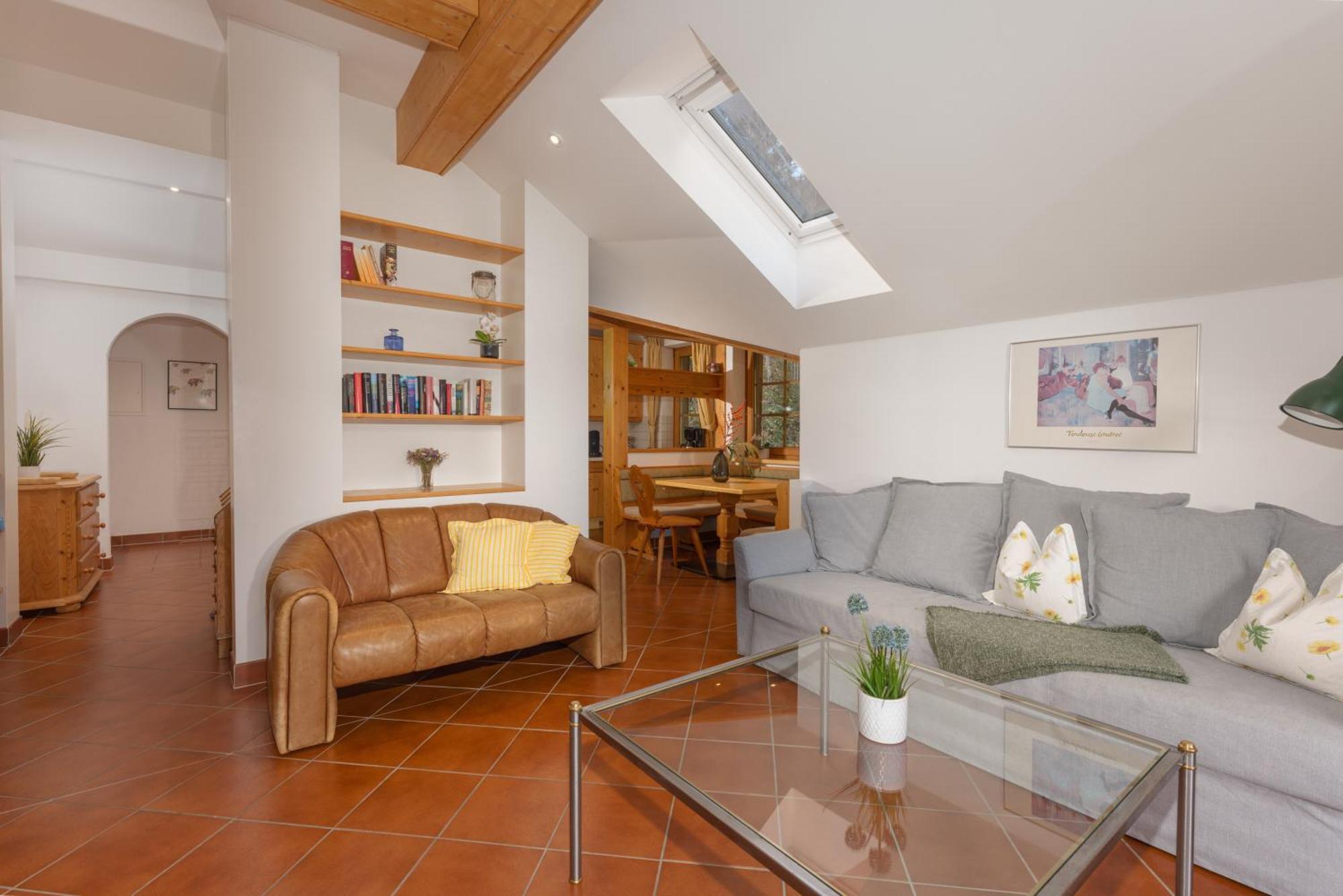 Appartement Berggasse By Schladming-Appartements Eksteriør bilde