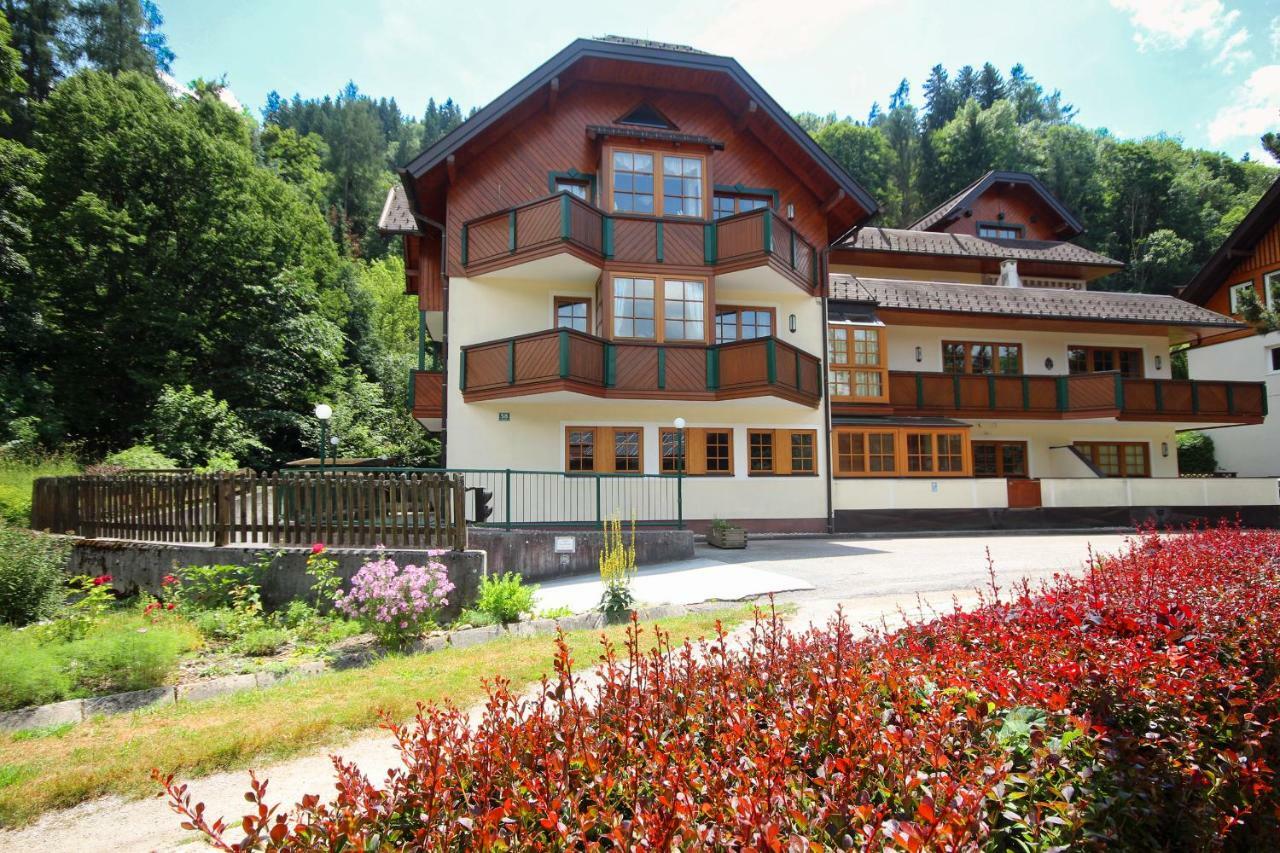 Appartement Berggasse By Schladming-Appartements Eksteriør bilde
